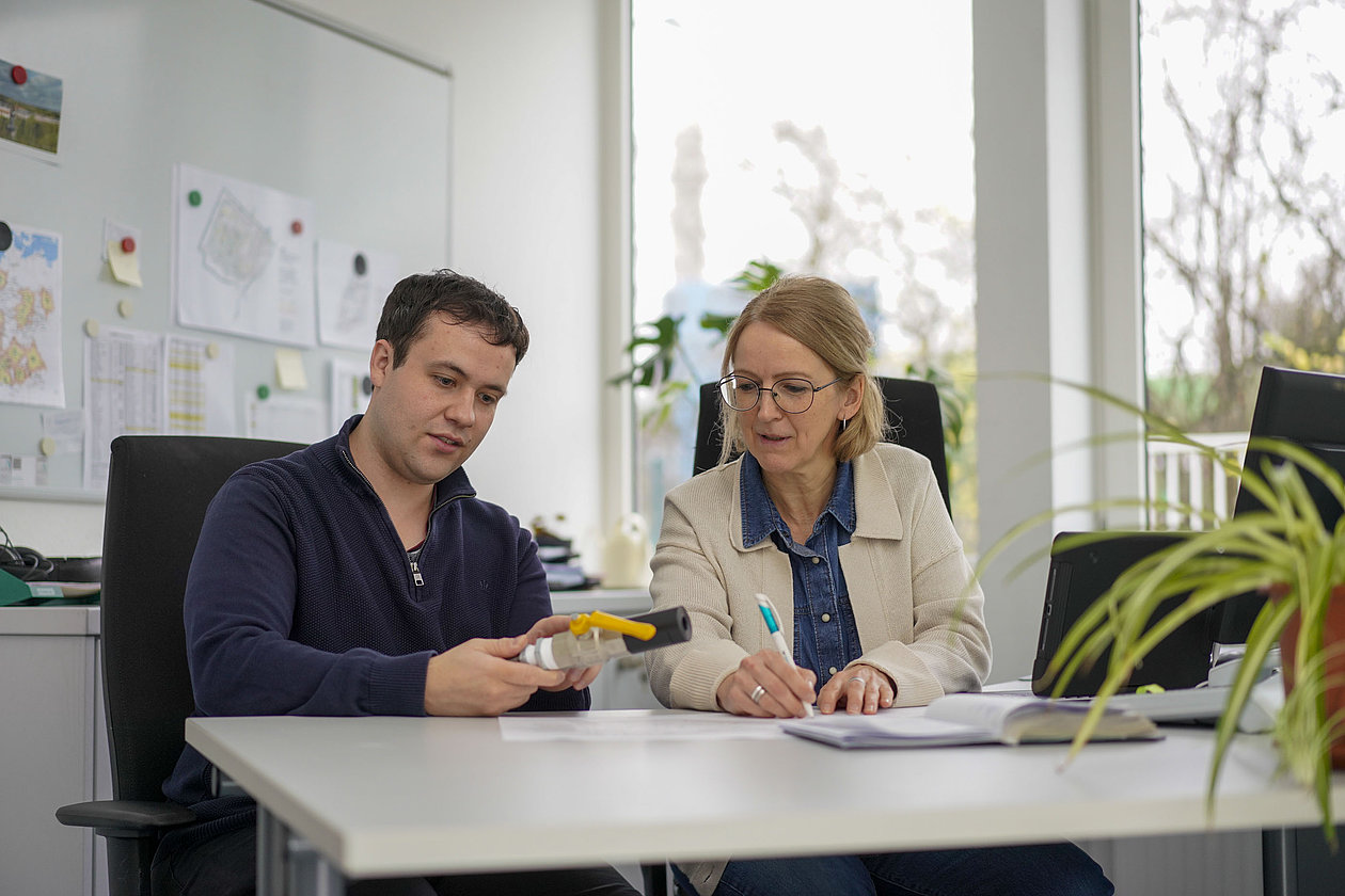 Environmental Consulting