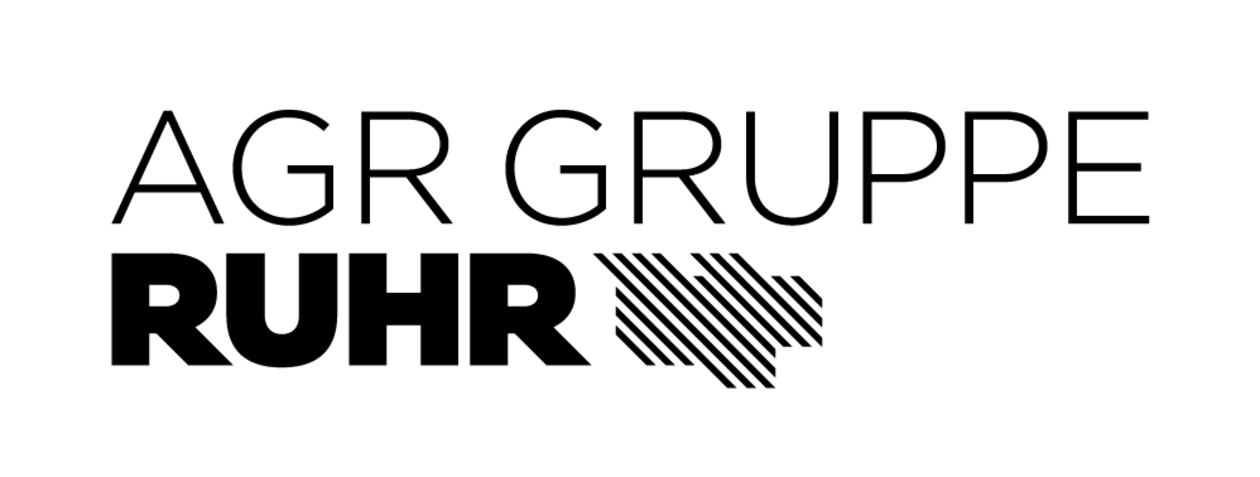 Logo AGR